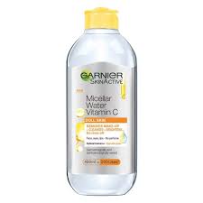 Garnier Even & Matte Micellar Water 400ml